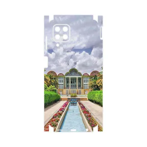MAHOOT Eram garden-FullSkin Cover Sticker for Samsung Galaxy M32