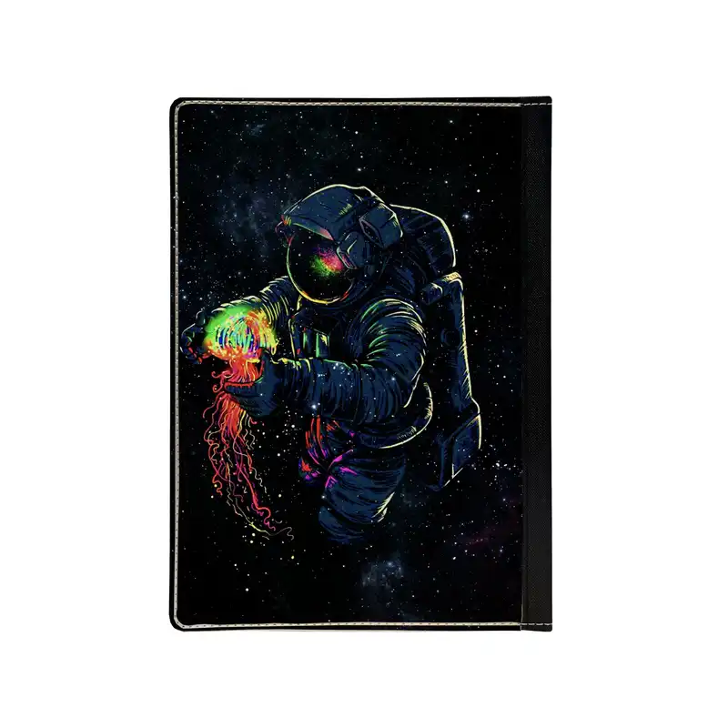 کلاسور مدل فضانورد