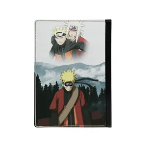 کلاسور مدل Naruto Shippuden
