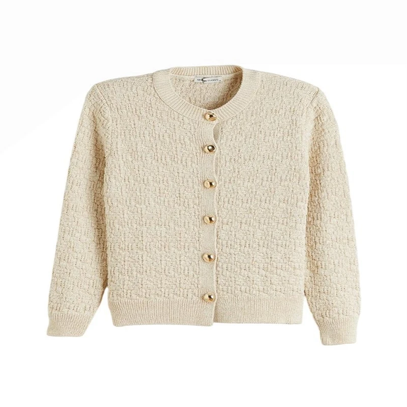 ژاکت زنانه ال سی وایکیکی مدل W5IC94Z8