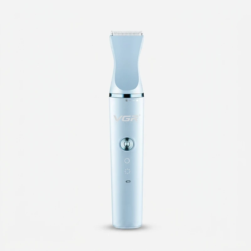 ماشین اصلاح موی حیوانات وی جی ار مدل V-205