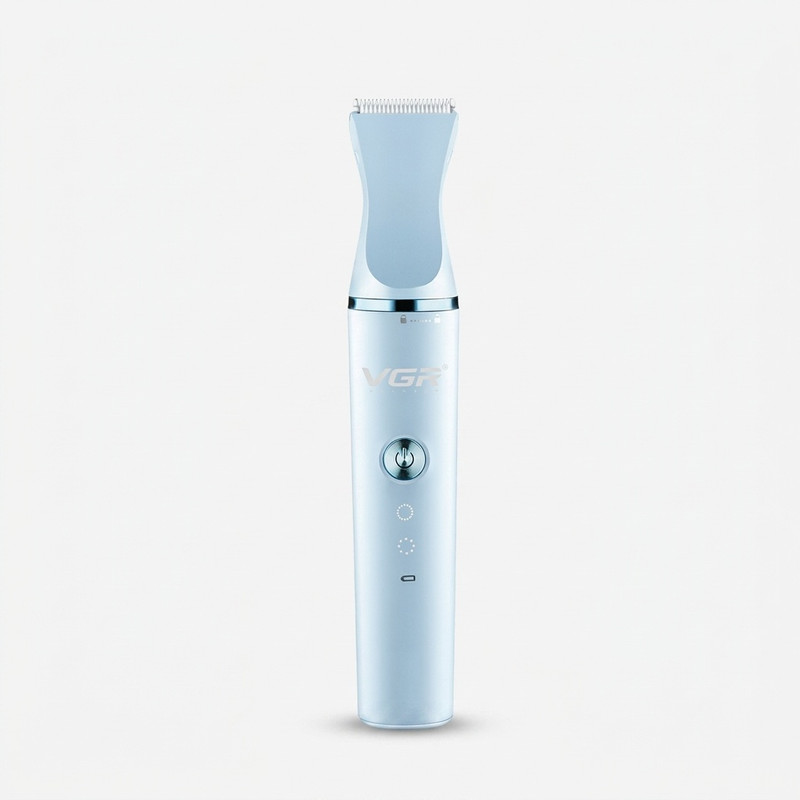 ماشین اصلاح موی حیوانات وی جی ار مدل V-205
