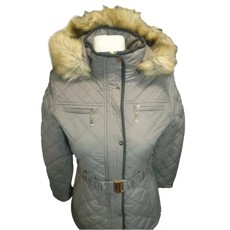 کاپشن زنانه کد k38