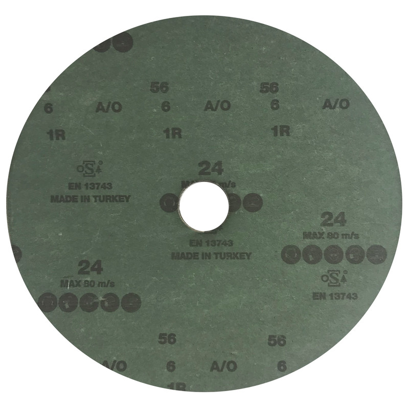 سنباده دیسکی مدل 56 سایز 24