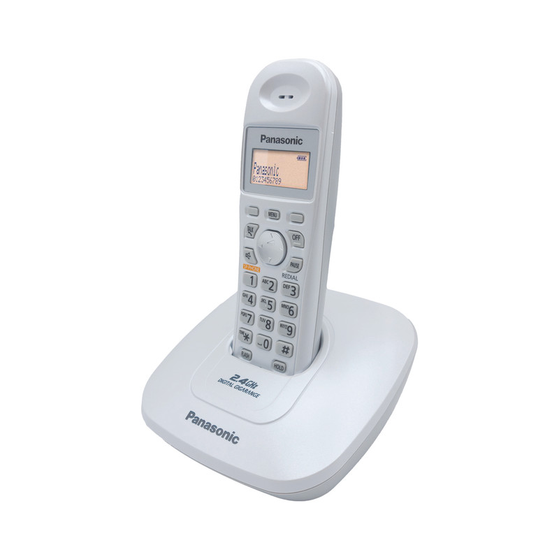 تلفن بی سیم پاناسونیک مدل KX-TG3611BX