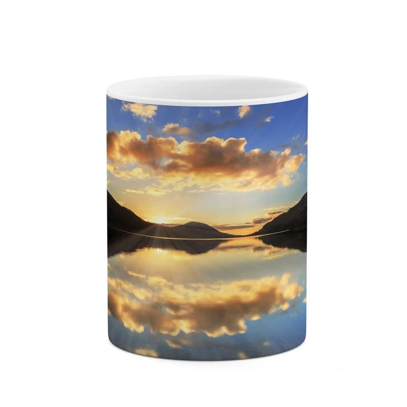 ماگ کاکتی مدل منظره کد mgh17101