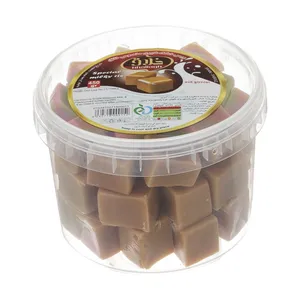 ریس شیری خلاق - 450 گرم  