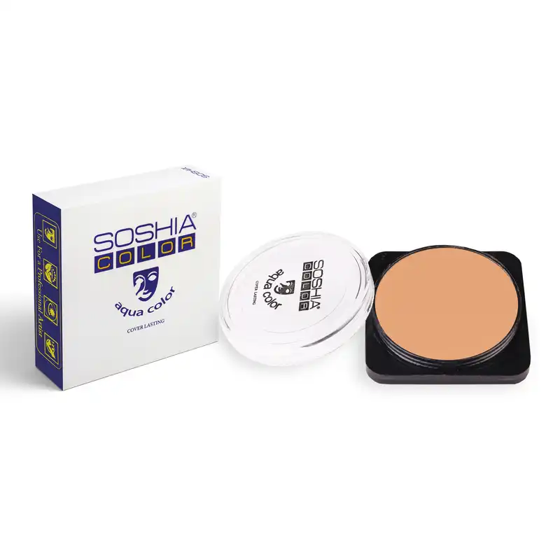 پنکیک سوشیا مدل سنگی و آکوا شماره T320