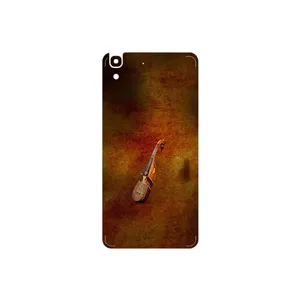 MAHOOT Rabab Cover Sticker for Huawei Y6