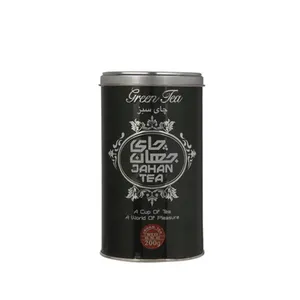 چای سبز جهان - 200 گرم