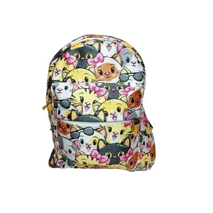 کوله پشتی بچگانه مدل Anime05