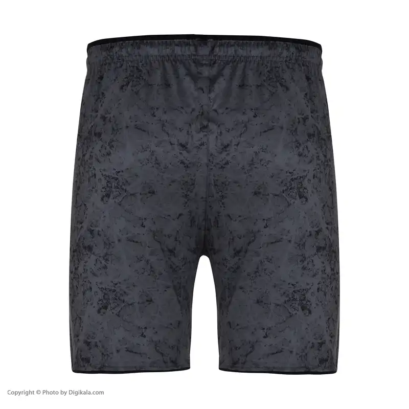 شلوارک ورزشی مردانه 1991 اس دبلیو مدل SH1939 DG
