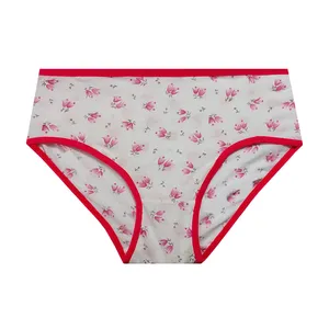 شورت زنانه طرح پاپیونی کد 150091