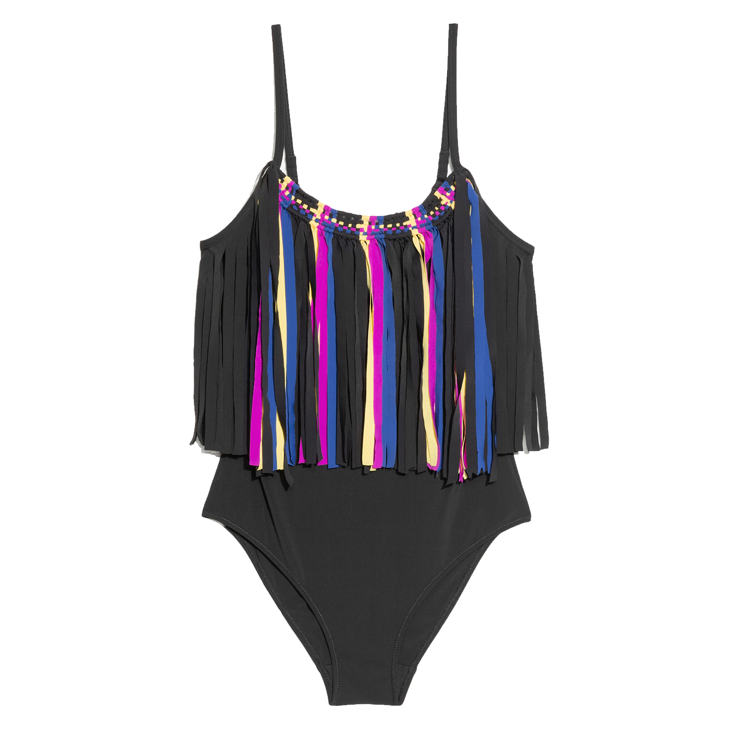 مایو زنانه اند آدر استوریز مدل 0596681001 رنگ مشکی