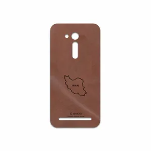 MAHOOT MNL-IRC Cover Sticker for ASUS Zenfone Go