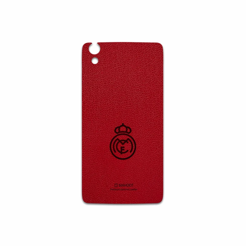 برچسب پوششی ماهوت مدل RL-REAL مناسب برای گوشی موبایل بلک بری DTEK 50