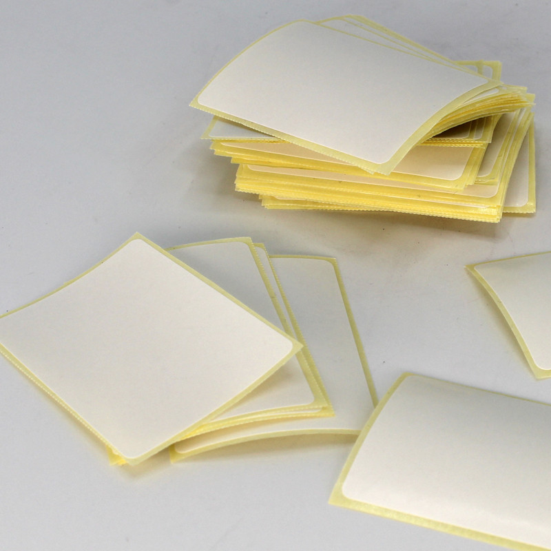 برچسب مدل W3451 بسته 50 عددی