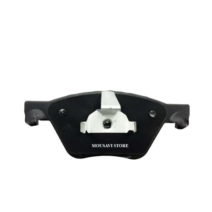 لنت ترمز جلو فرانکو کد 4002243 مناسب برای بی ام دبلیو 528i