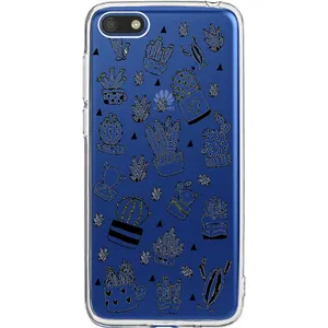 Megafone C20-B Cover For Huawei Y5 2018 / Y5 Prime 2018 / Y5 Lite 2018