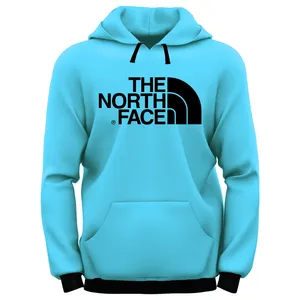 هودی زنانه مدل The North Face 2 کد MH126