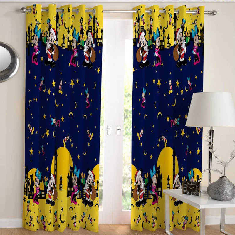 پرده کد R21 سایز 150x300 سانتیمتر