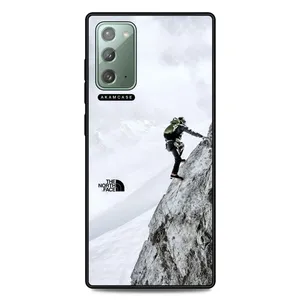 AKAM AMC-WSGN20-BARNDS-36 Cover For Samsung Galaxy Note 20