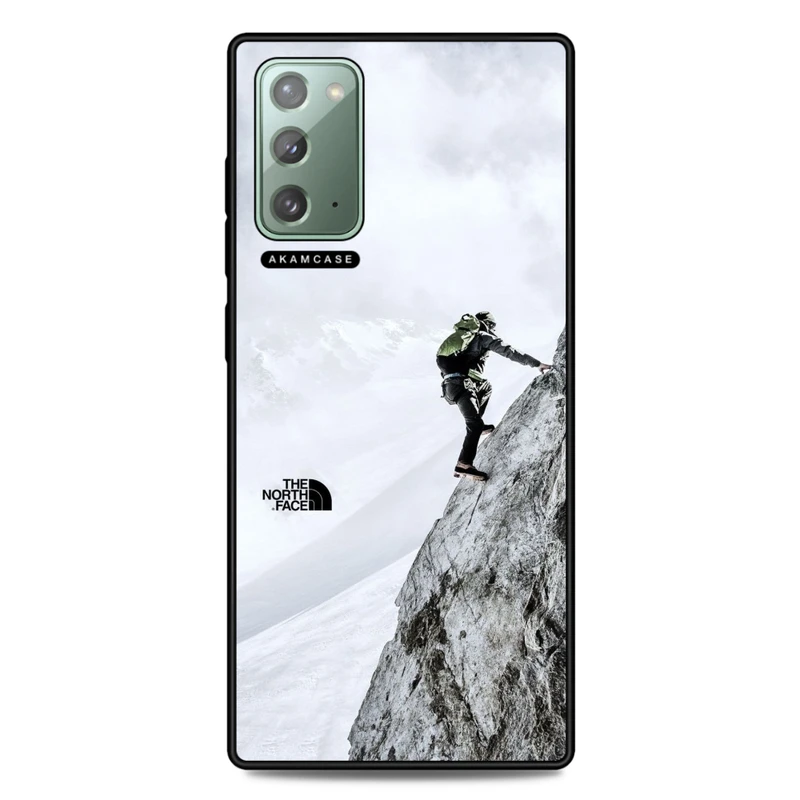 کاور آکام مدل AMC-WSGN20-BARNDS-36 مناسب برای گوشی موبایل سامسونگ Galaxy Note 20