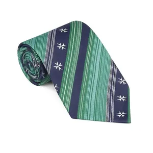 کراوات مردانه مدل شفق سلطنتی کد 58