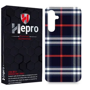 HEPRO MC Cover for Samsung Galaxy A54