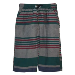 شلوارک مردانه مدل OBZ110