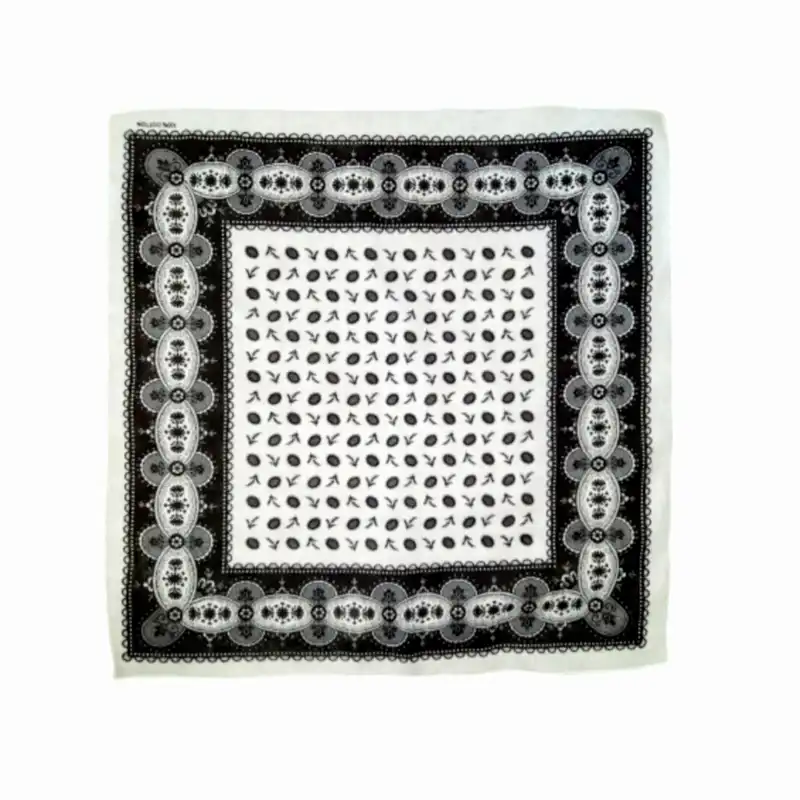 دستمال سر و گردن مدل P693