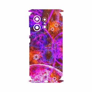 MAHOOT Inside Cell Digital Art-FullSkin Cover Sticker for Motorola Edge 50 Pro