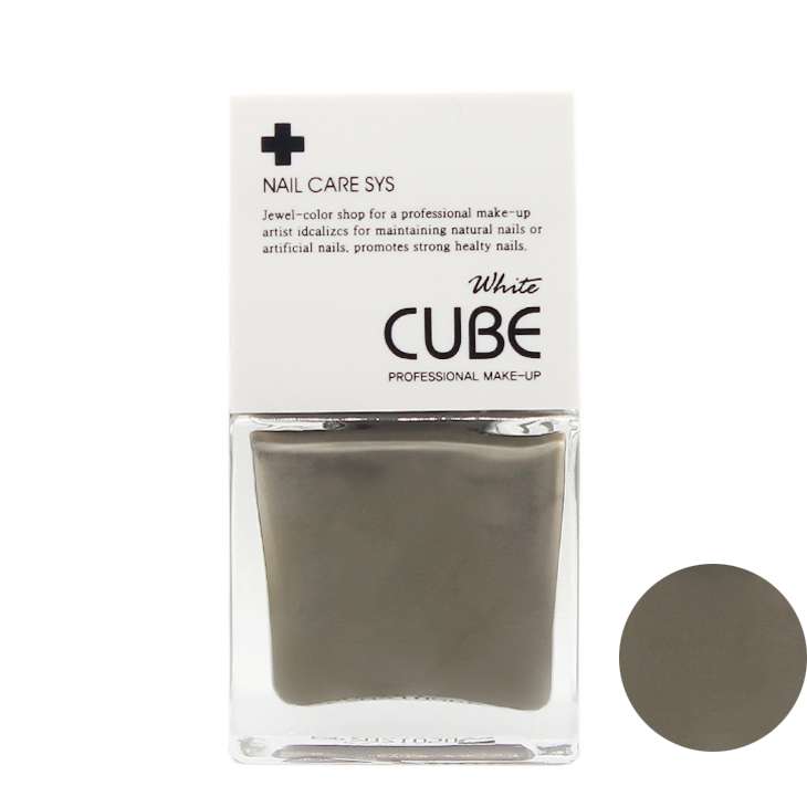 لاک ناخن وایت کیوب شماره 149