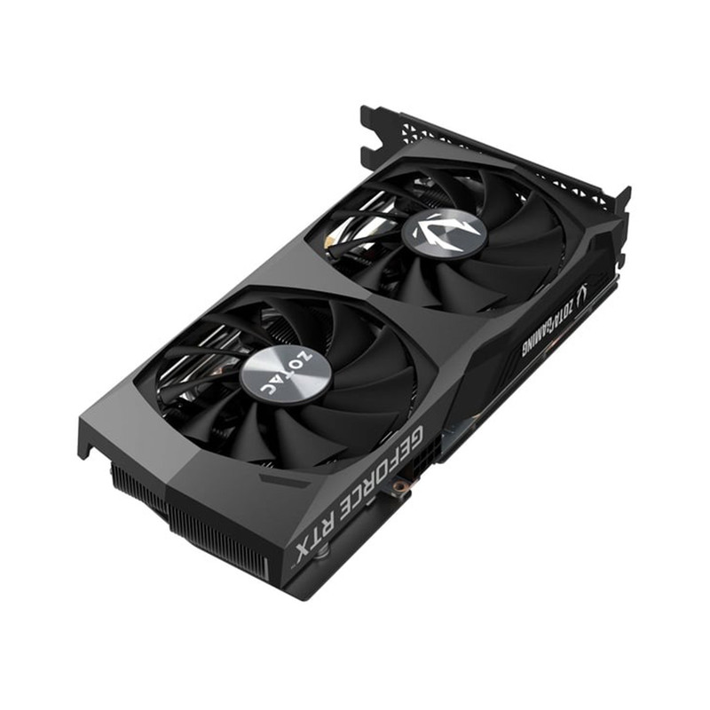 کارت گرافیک زوتک مدل GAMING GeForce RTX 3060 Twin Edge OC
