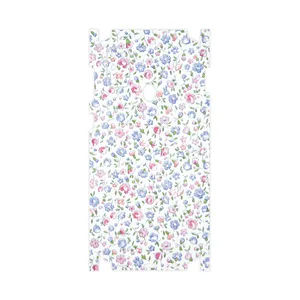 MAHOOT Painted-Flowers-FullSkin Cover Sticker for Samsung Galaxy M30s