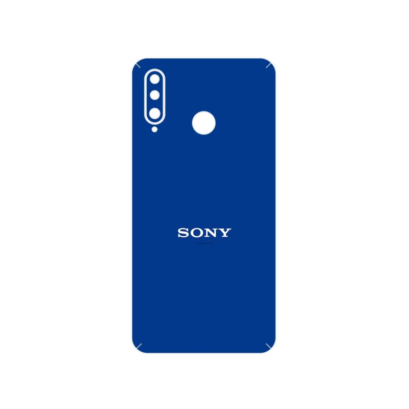 برچسب پوششی ماهوت مدل Sony مناسب برای گوشی موبایل هوآوی P30 Lite (48 MP Camera)