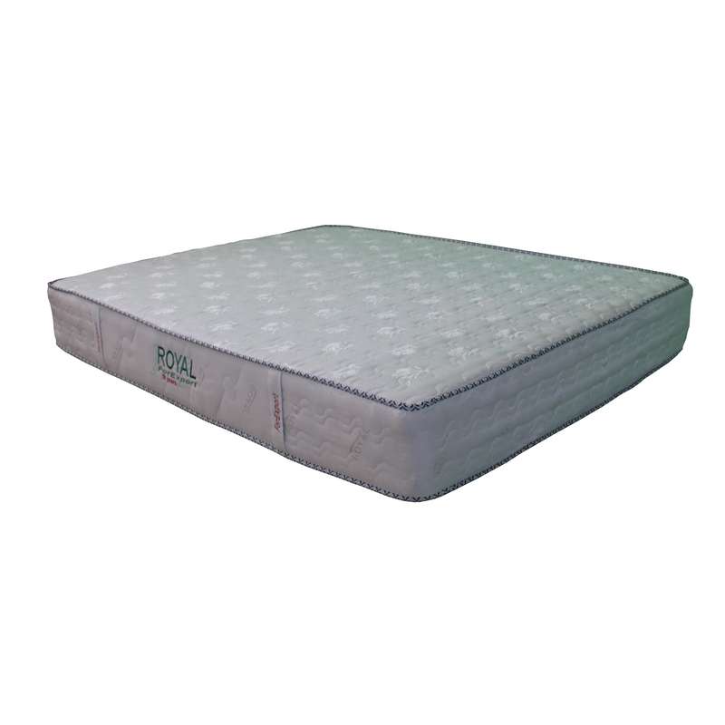 تشک رویال مدل پنگوئن دو نفره سایز 200x160 سانتی متر