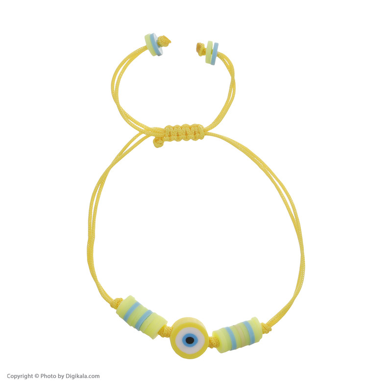 دستبند دخترانه تیتیش مدل 2473310-16 بسته 2 عددی دستبند دخترانه تیتیش مدل 2473310-16 بسته 2 عددی