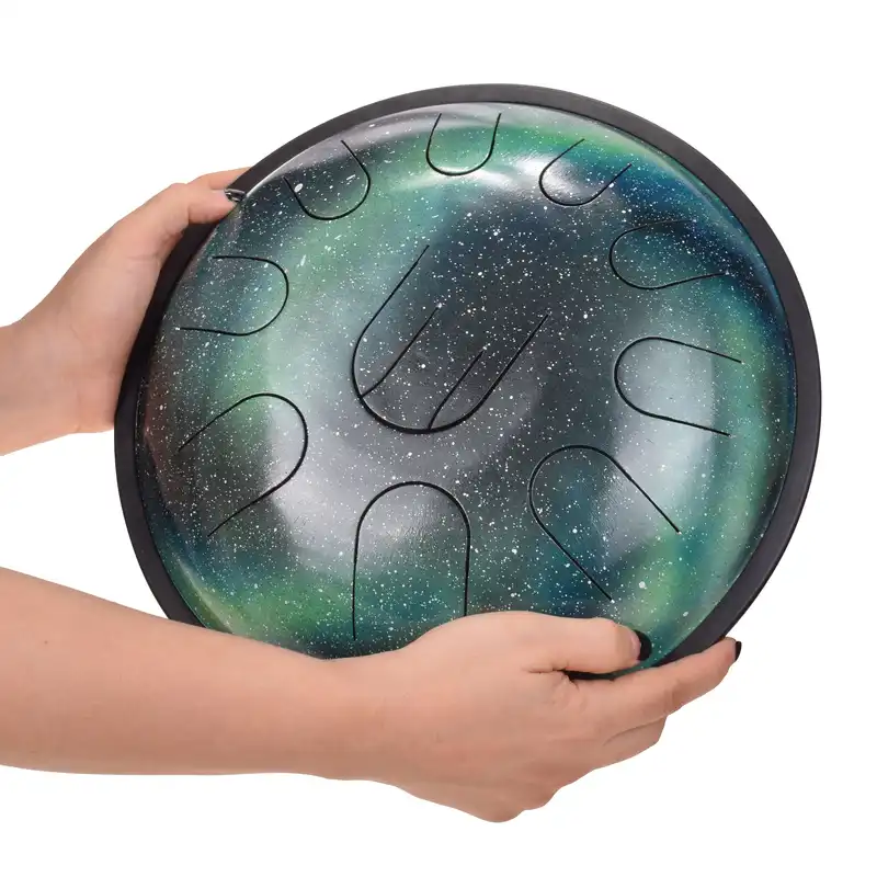 تانگ درام دریم پن مدل کهکشان