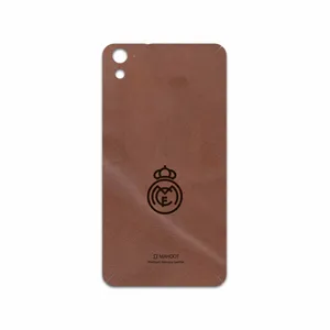 MAHOOT MNL-REAL Cover Sticker for HTC One E9s