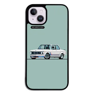 AKAM AMCWA14-CARS11 Cover For Apple iPhone 14