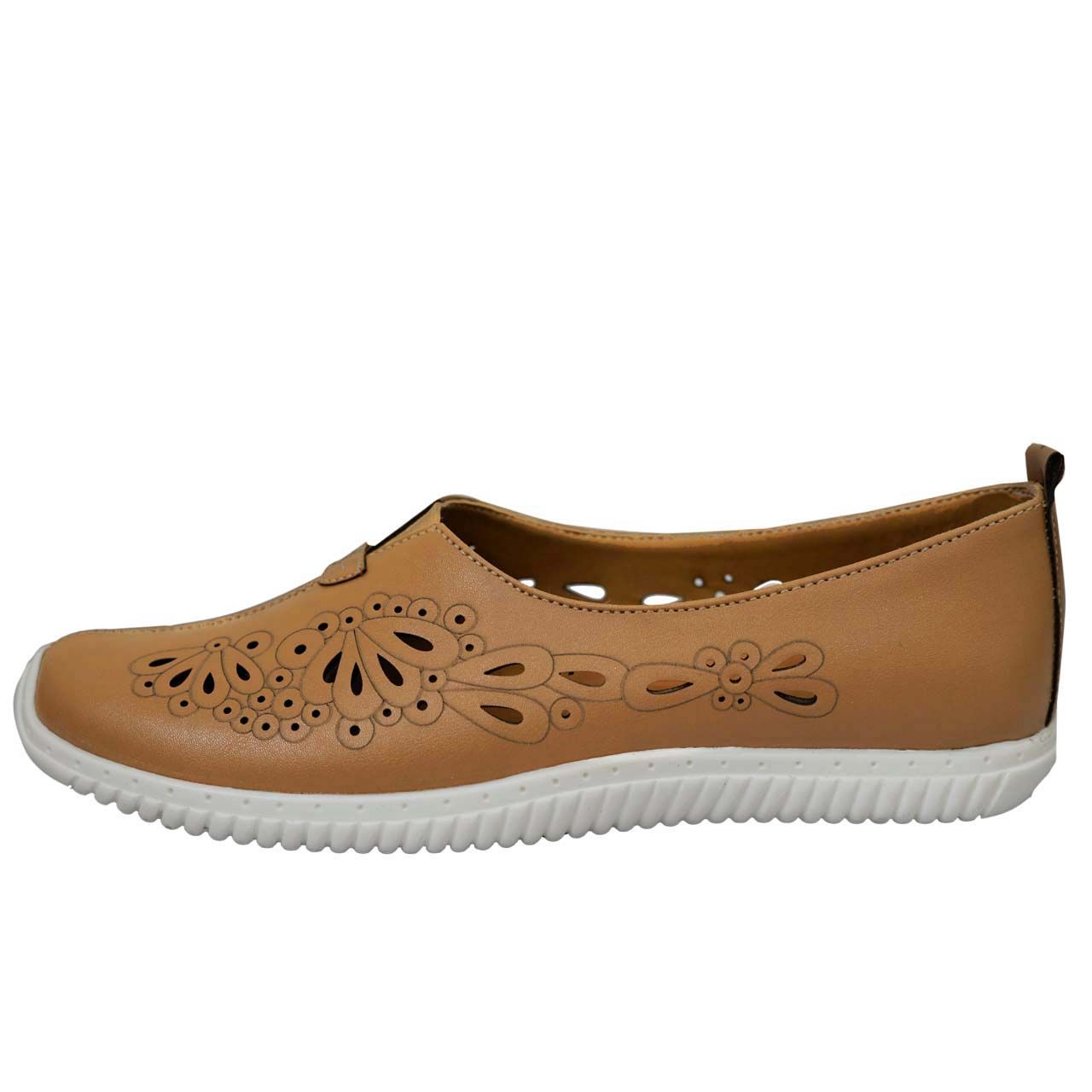 کفش طبی زنانه مدل toranj 1 - - 31