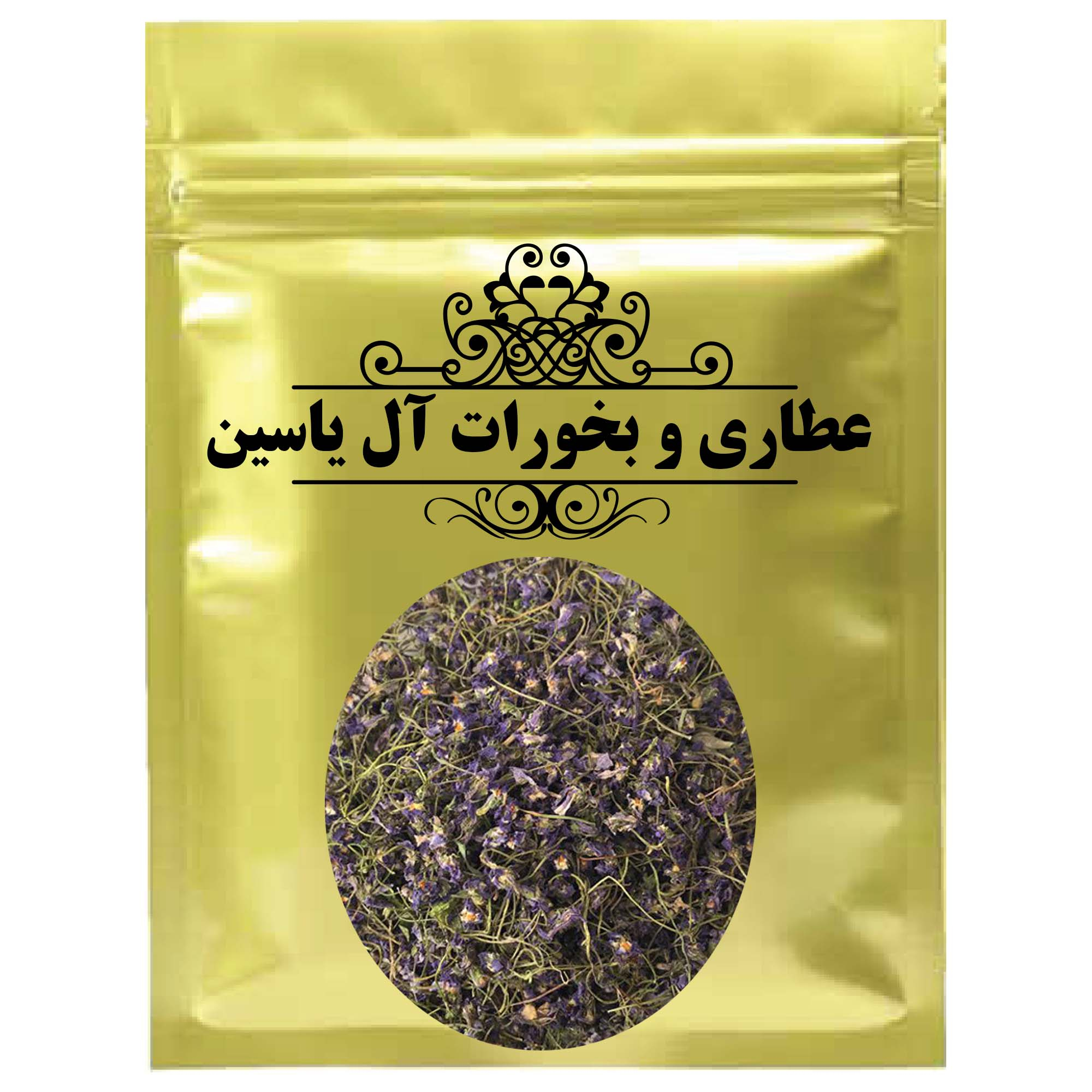 دمنوش گل بنفشه -20 گرم