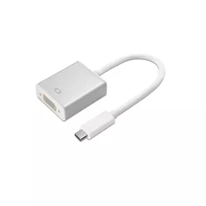 مبدل USB-C به VGA گریت مدل HD1080