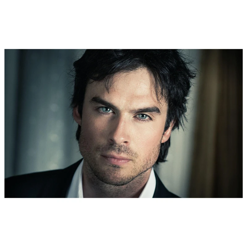 پوستر ماهتاب طرح خاطرات یک خون آشام کد 2653