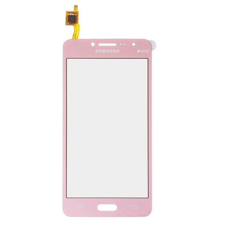 تاچ مدل TS-SM-G532-P مناسب برای گوشی موبایل سامسونگ Galaxy Grand Prime Plus