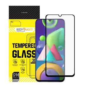 BodyGuard FS Screen Protector For Samsung Galaxy M21