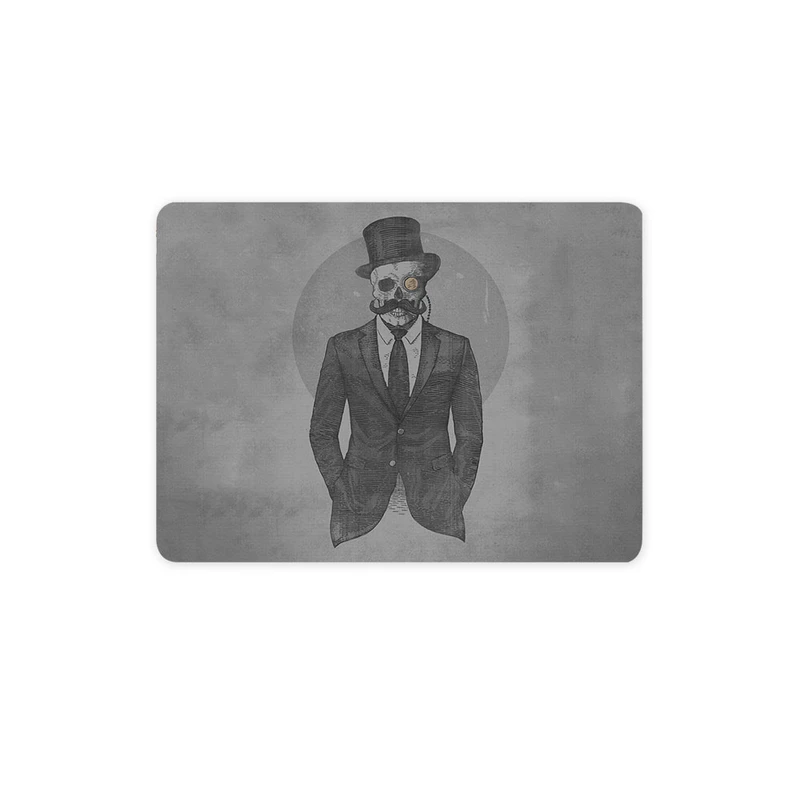 ماوس پد ترمه طراحان ایده مدل موسیواسکلت کد cfp1307