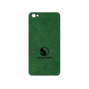 MAHOOT GL-SNPDRGN Cover Sticker for Xiaomi Redmi Note 5A