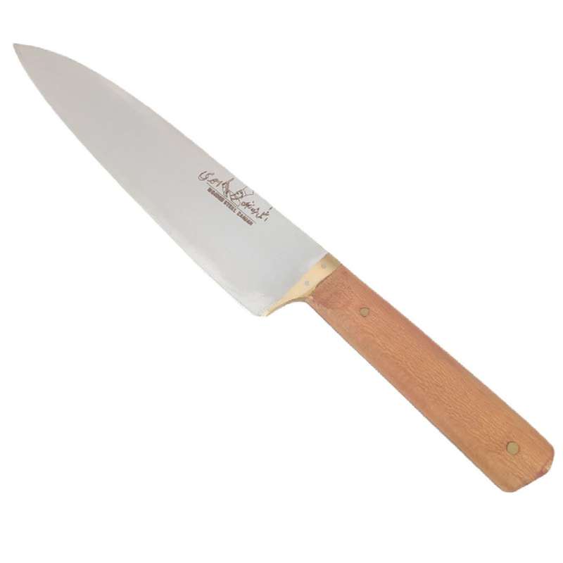 چاقو آشپزخانه مژده زنجان کد61